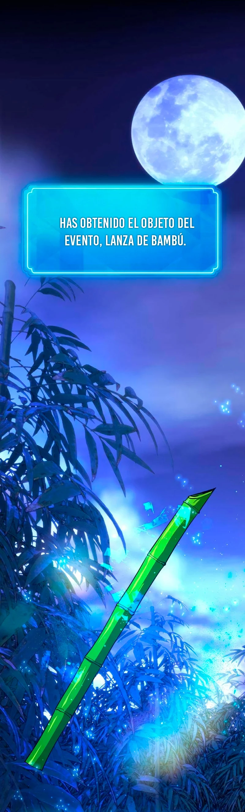 El Troll más fuerte del mundo Capítulo 44 - Page 12