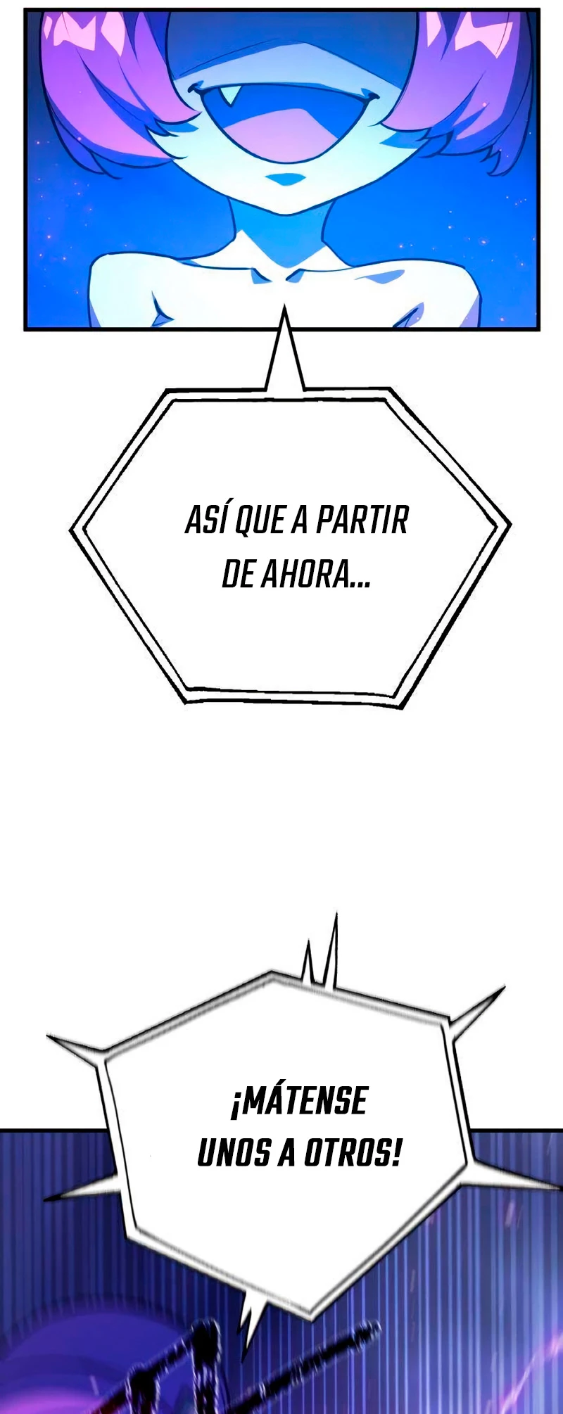 El Troll más fuerte del mundo Capítulo 44 - Page 16