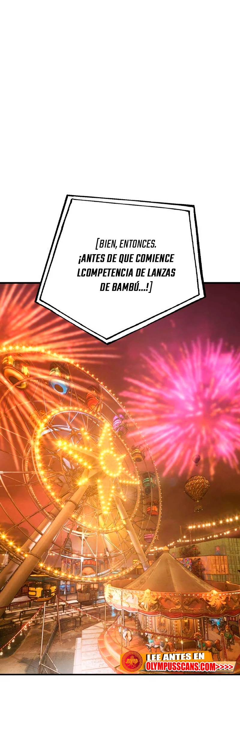 El Troll más fuerte del mundo Capítulo 44 - Page 2