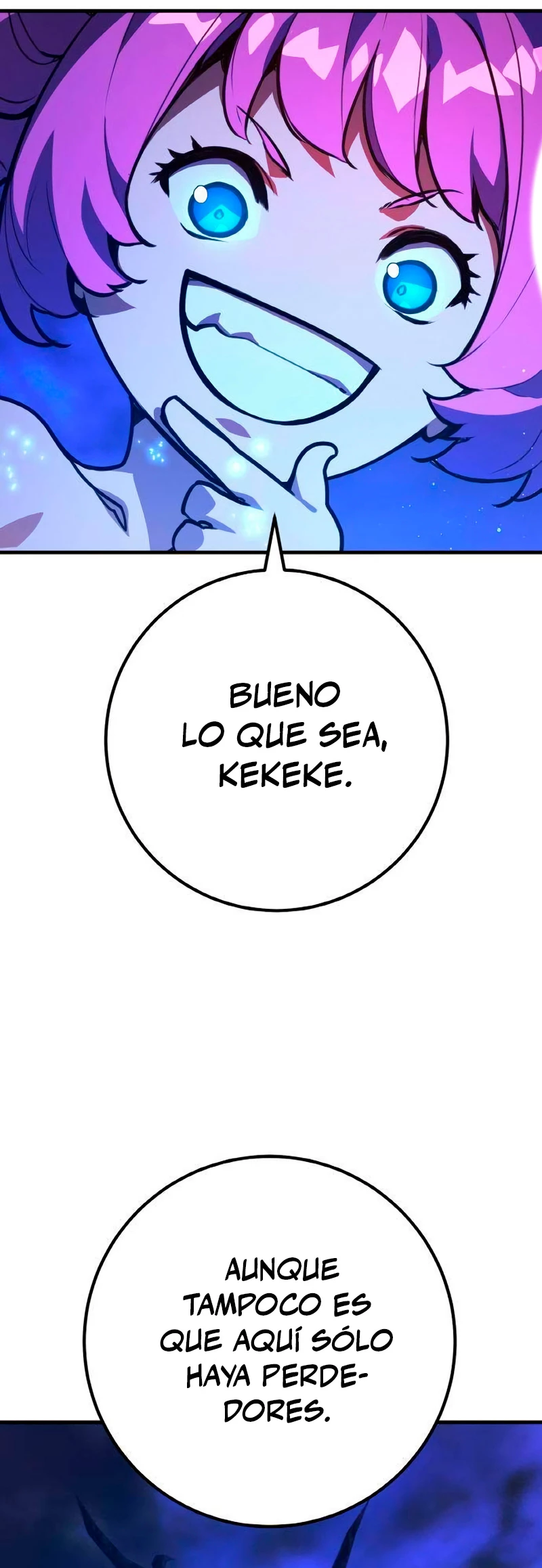 El Troll más fuerte del mundo Capítulo 44 - Page 26