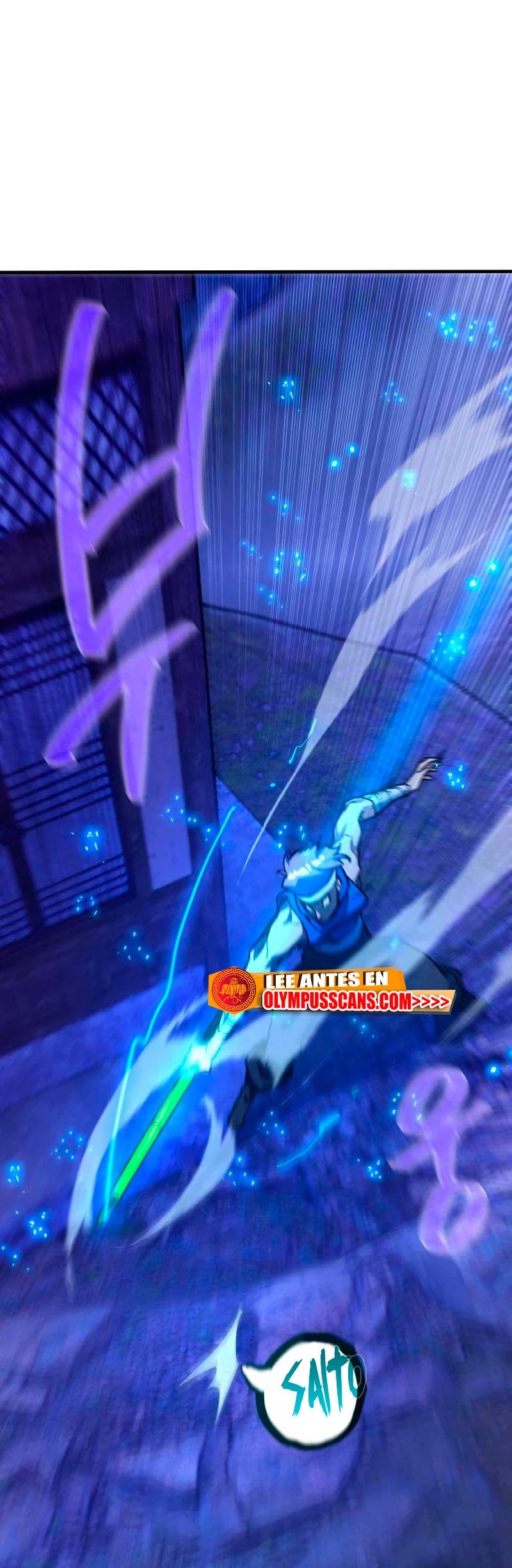 El Troll más fuerte del mundo Capítulo 44 - Page 31