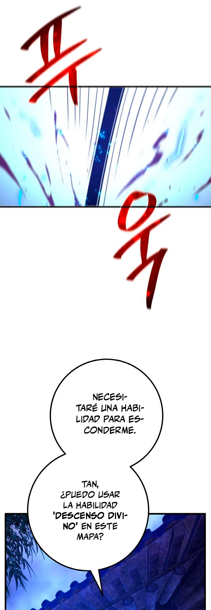 El Troll más fuerte del mundo Capítulo 44 - Page 36