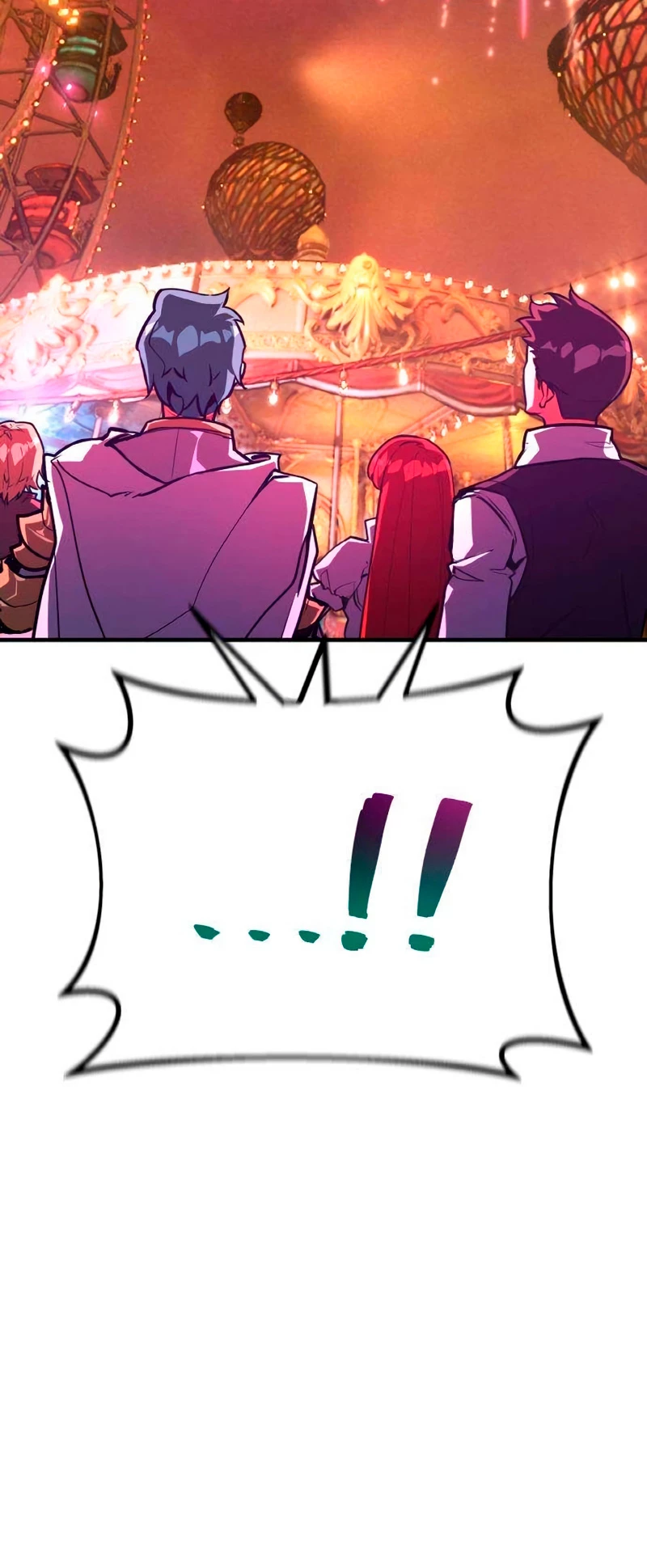 El Troll más fuerte del mundo Capítulo 44 - Page 4