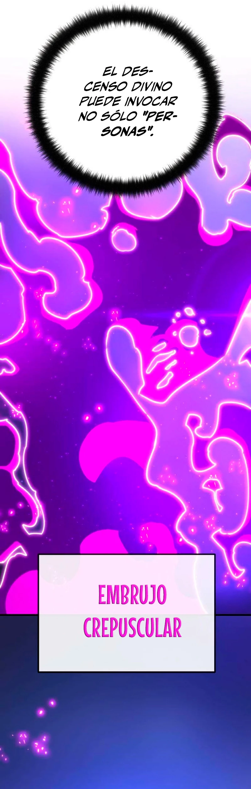 El Troll más fuerte del mundo Capítulo 44 - Page 40