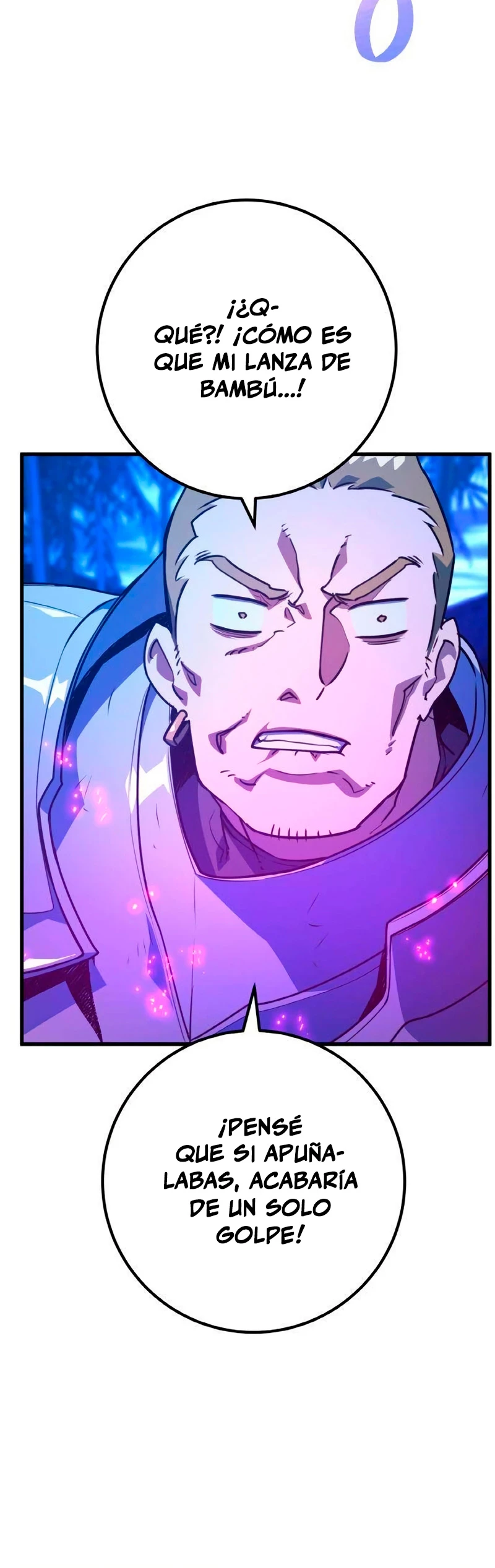 El Troll más fuerte del mundo Capítulo 44 - Page 44