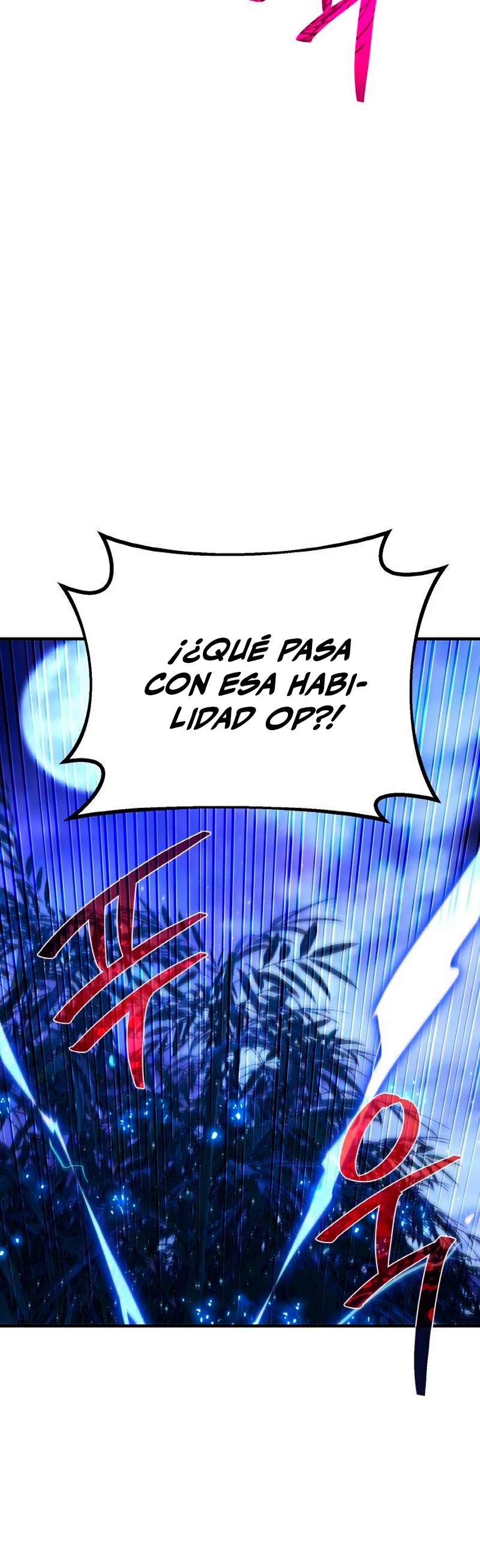 El Troll más fuerte del mundo Capítulo 44 - Page 47