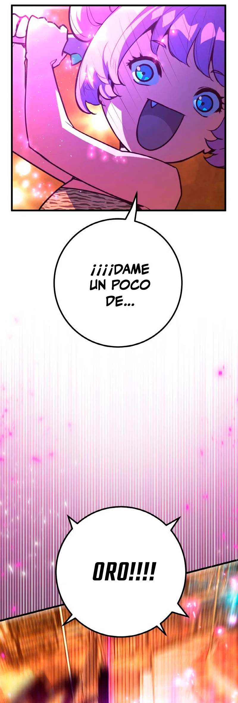 El Troll más fuerte del mundo Capítulo 44 - Page 5