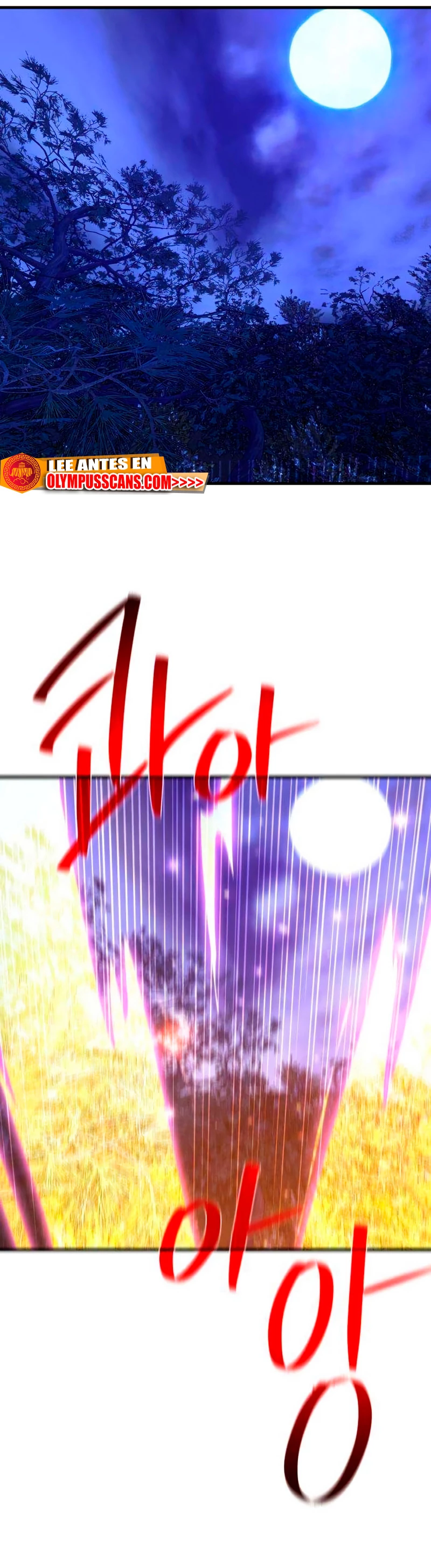 El Troll más fuerte del mundo Capítulo 44 - Page 55