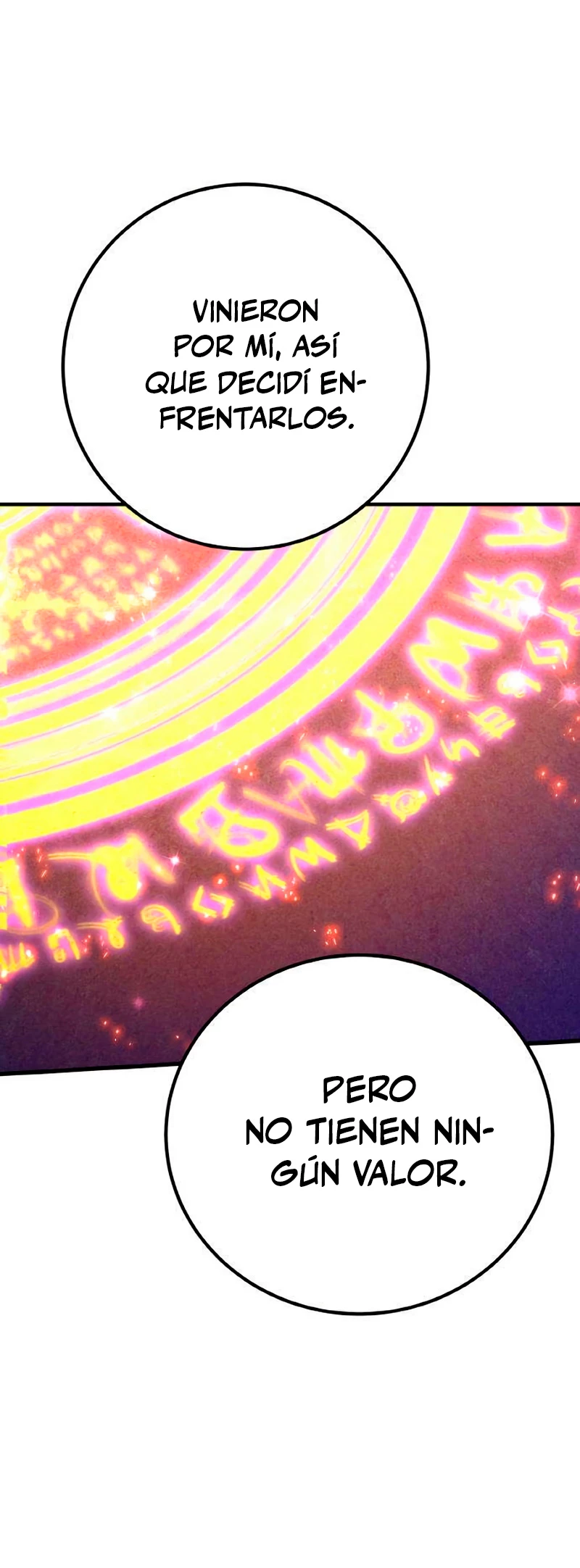 El Troll más fuerte del mundo Capítulo 44 - Page 56