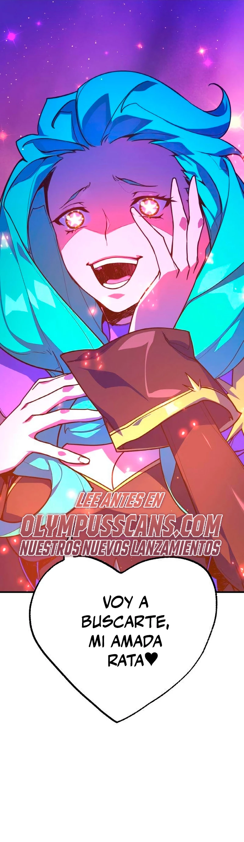 El Troll más fuerte del mundo Capítulo 44 - Page 59