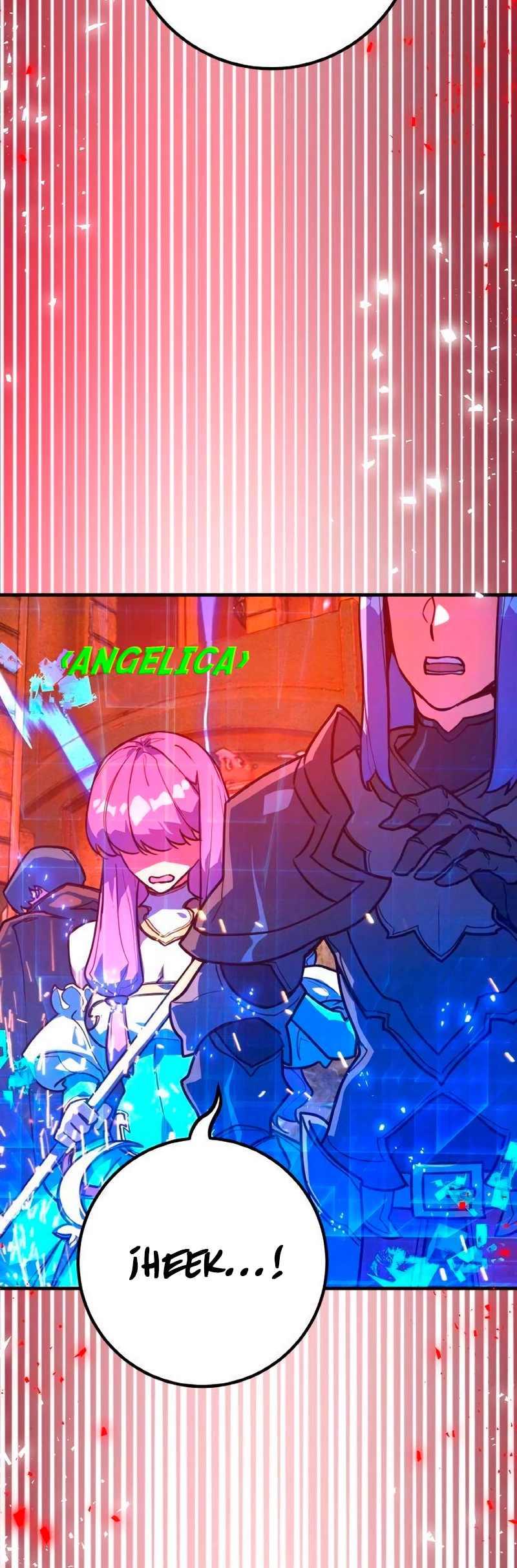 El Troll más fuerte del mundo Capítulo 44 - Page 8