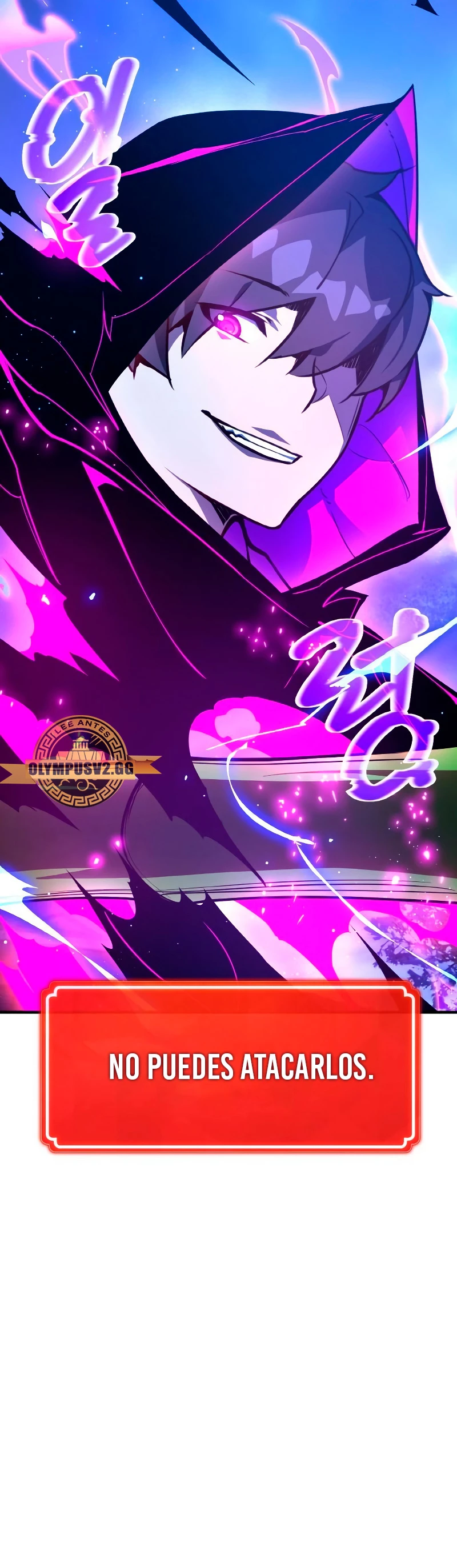 El Troll más fuerte del mundo Capítulo 45 - Page 15