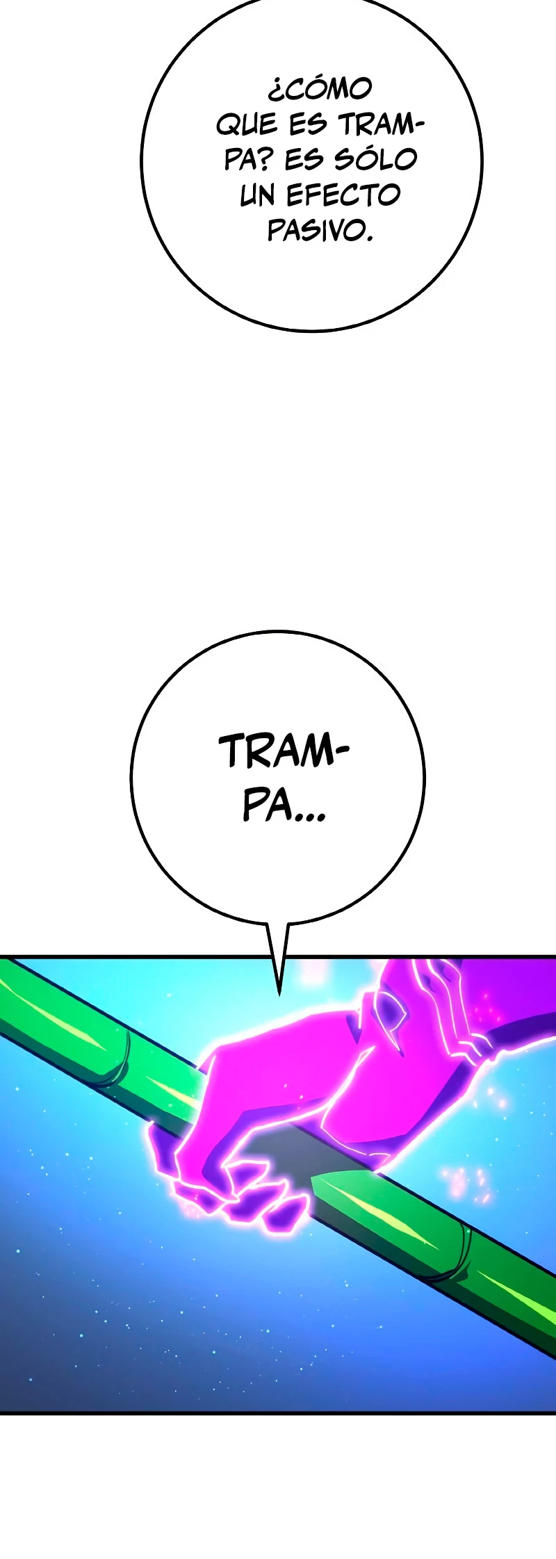 El Troll más fuerte del mundo Capítulo 45 - Page 17