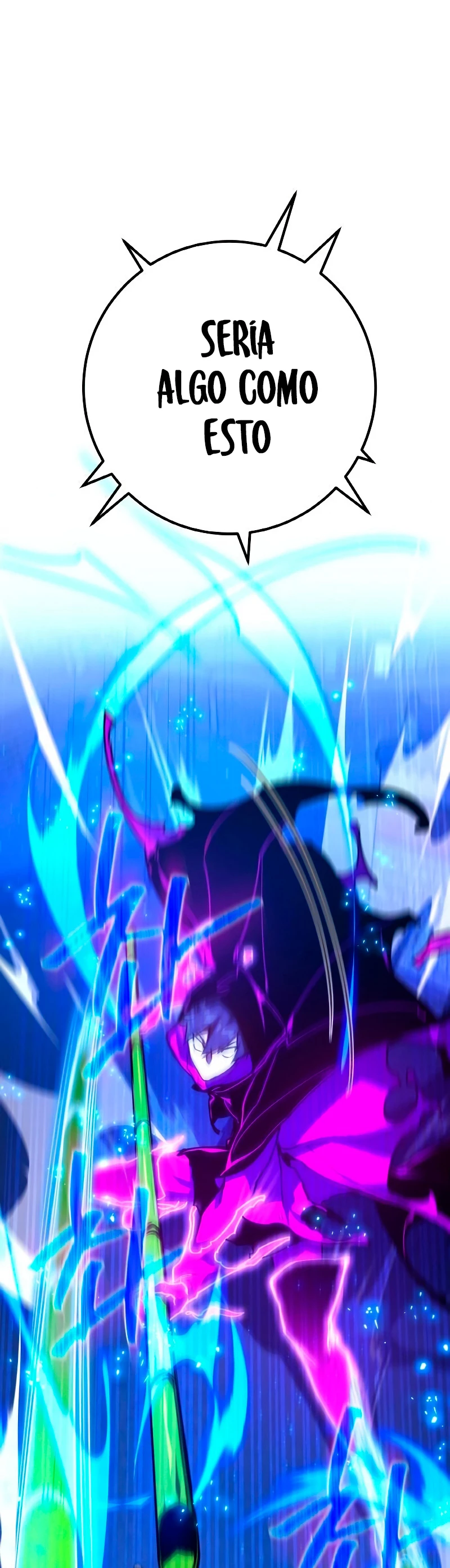 El Troll más fuerte del mundo Capítulo 45 - Page 18