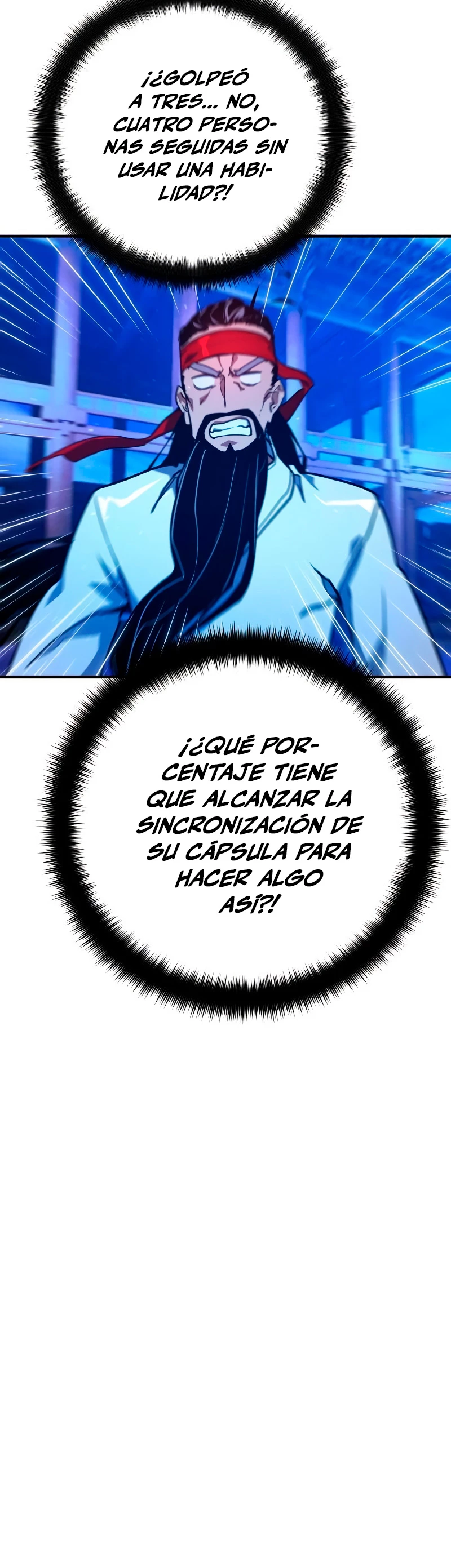 El Troll más fuerte del mundo Capítulo 45 - Page 20