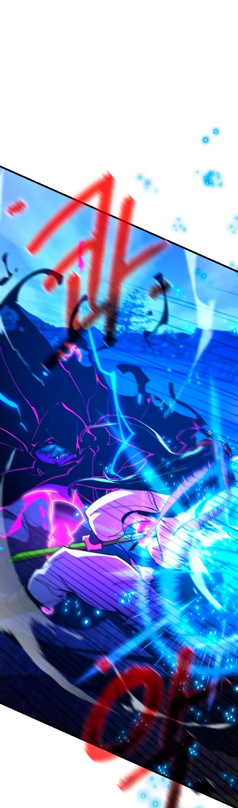 El Troll más fuerte del mundo Capítulo 45 - Page 22