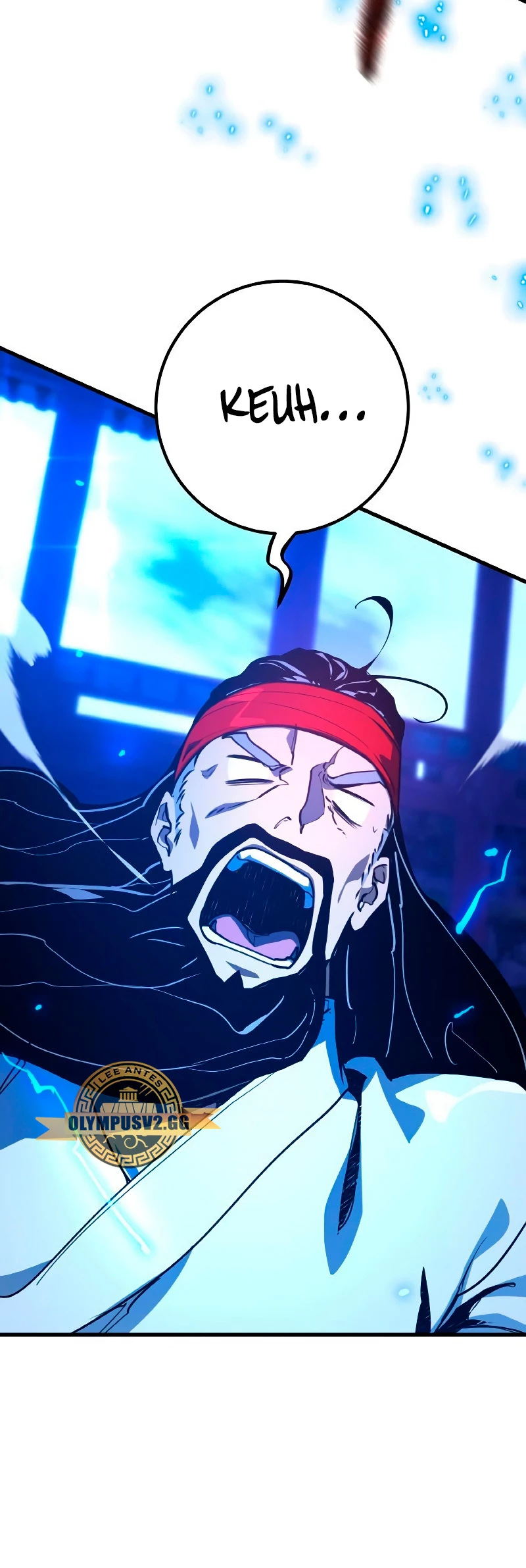 El Troll más fuerte del mundo Capítulo 45 - Page 23