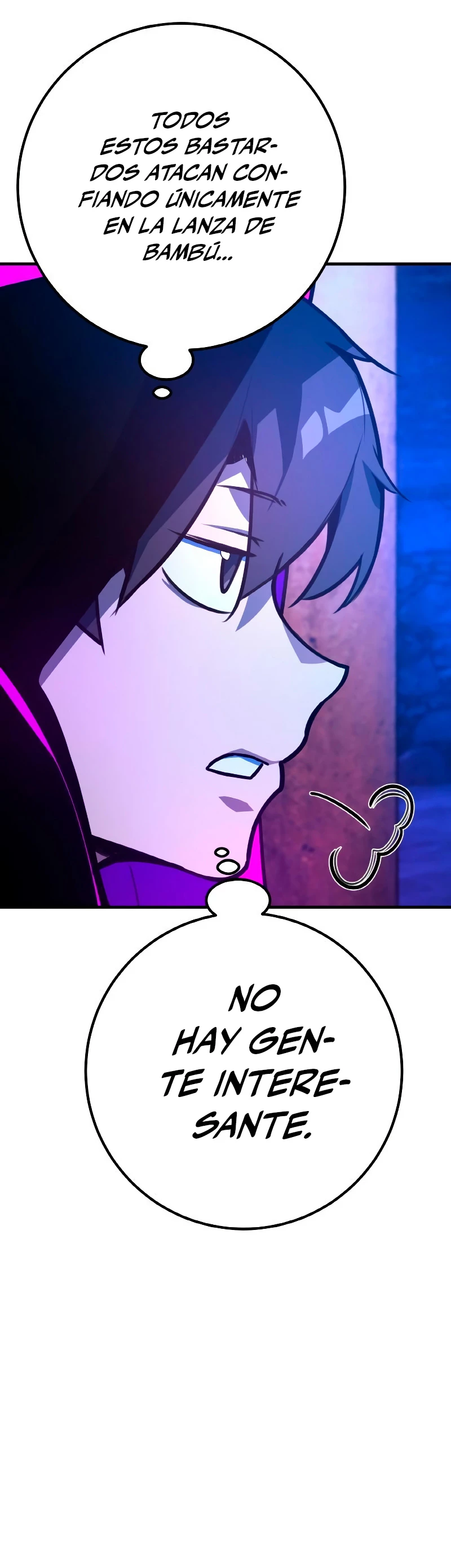 El Troll más fuerte del mundo Capítulo 45 - Page 25