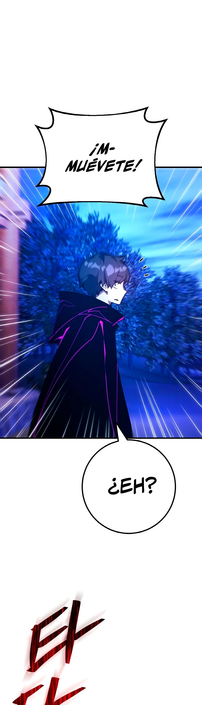 El Troll más fuerte del mundo Capítulo 45 - Page 31