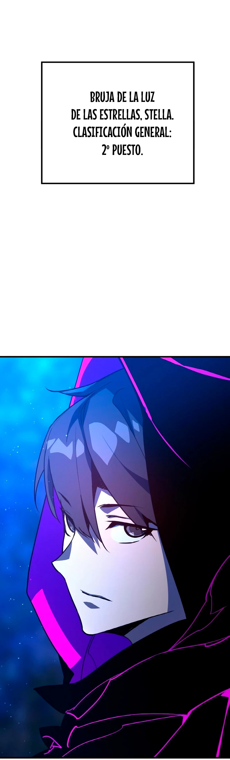 El Troll más fuerte del mundo Capítulo 45 - Page 41