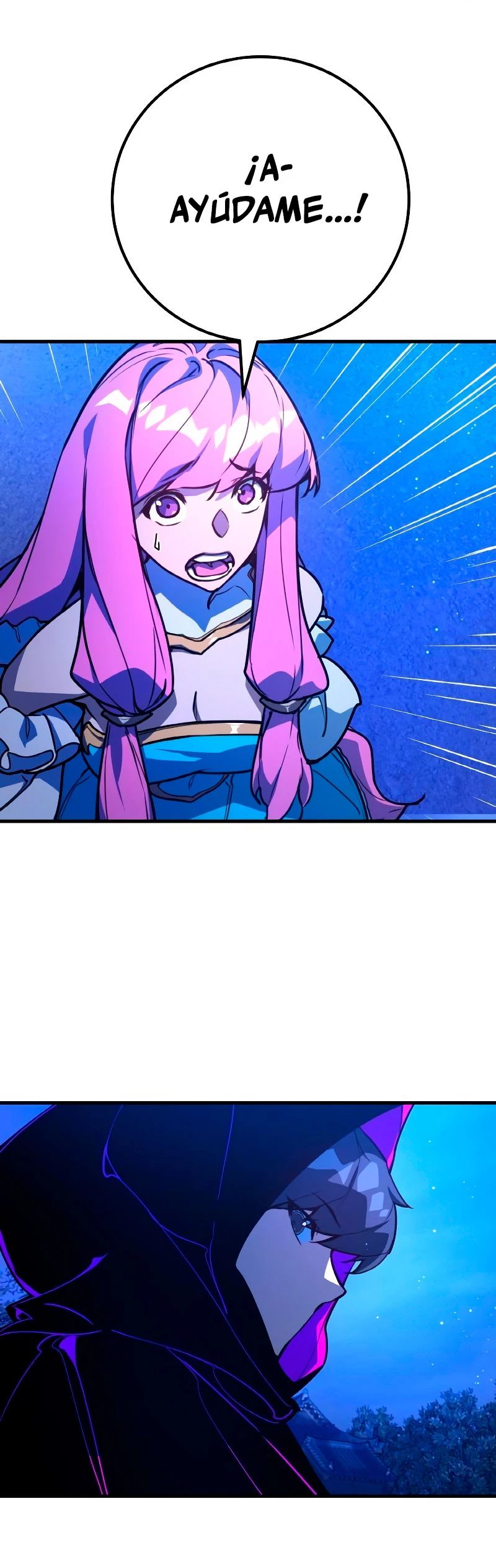 El Troll más fuerte del mundo Capítulo 45 - Page 42