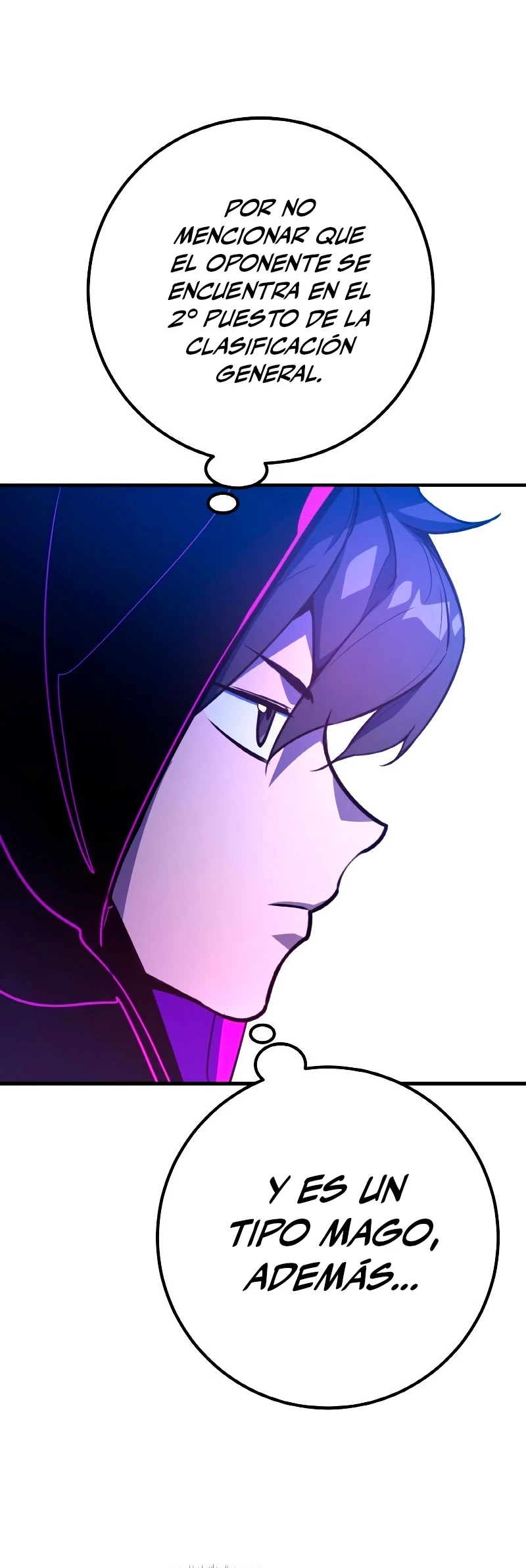 El Troll más fuerte del mundo Capítulo 45 - Page 46