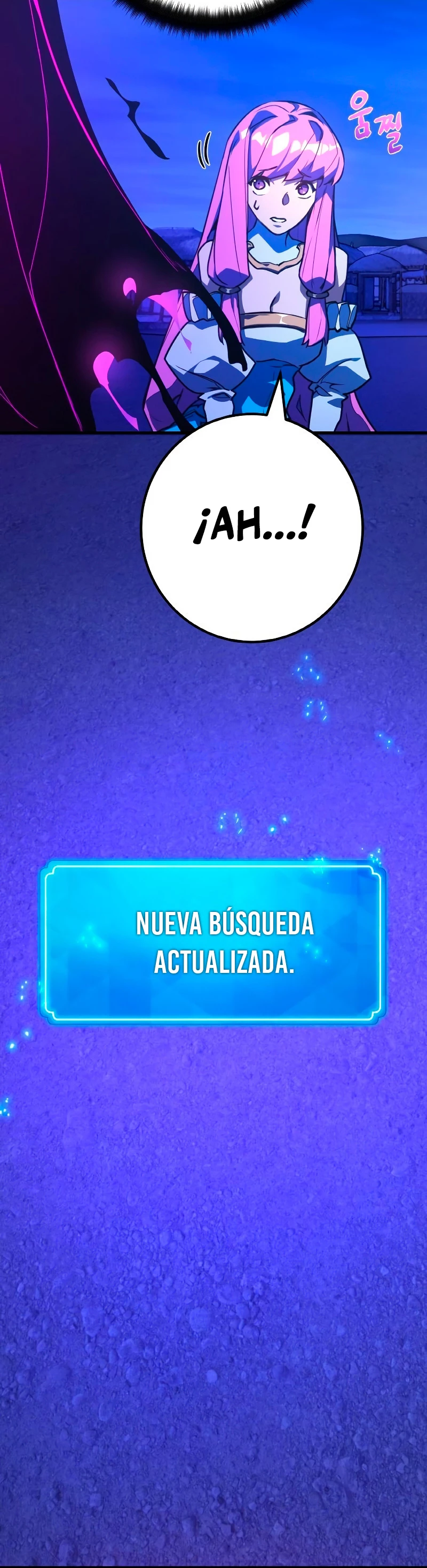 El Troll más fuerte del mundo Capítulo 45 - Page 49