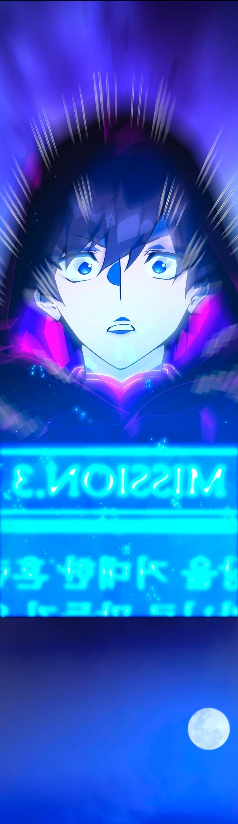 El Troll más fuerte del mundo Capítulo 45 - Page 50