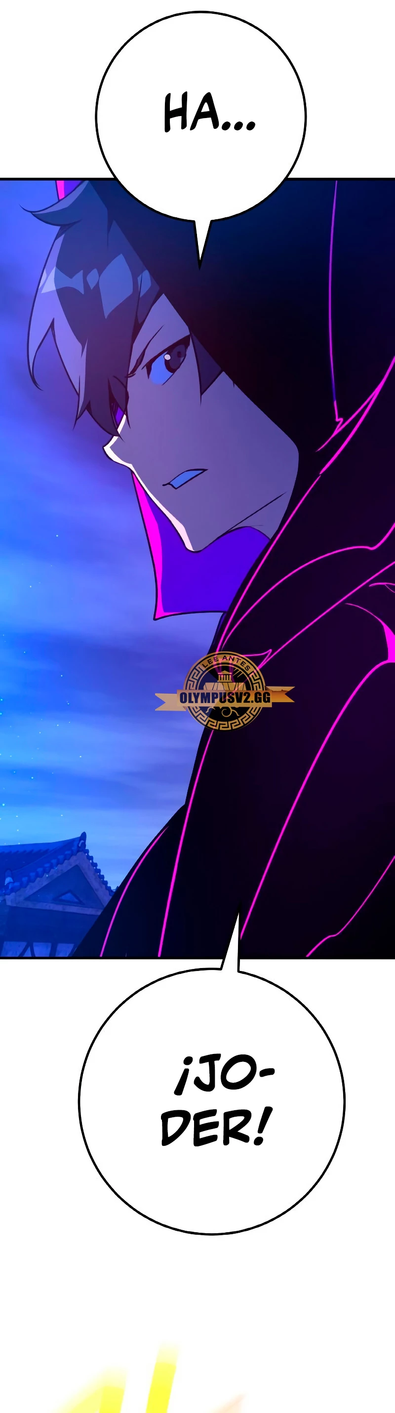 El Troll más fuerte del mundo Capítulo 45 - Page 53