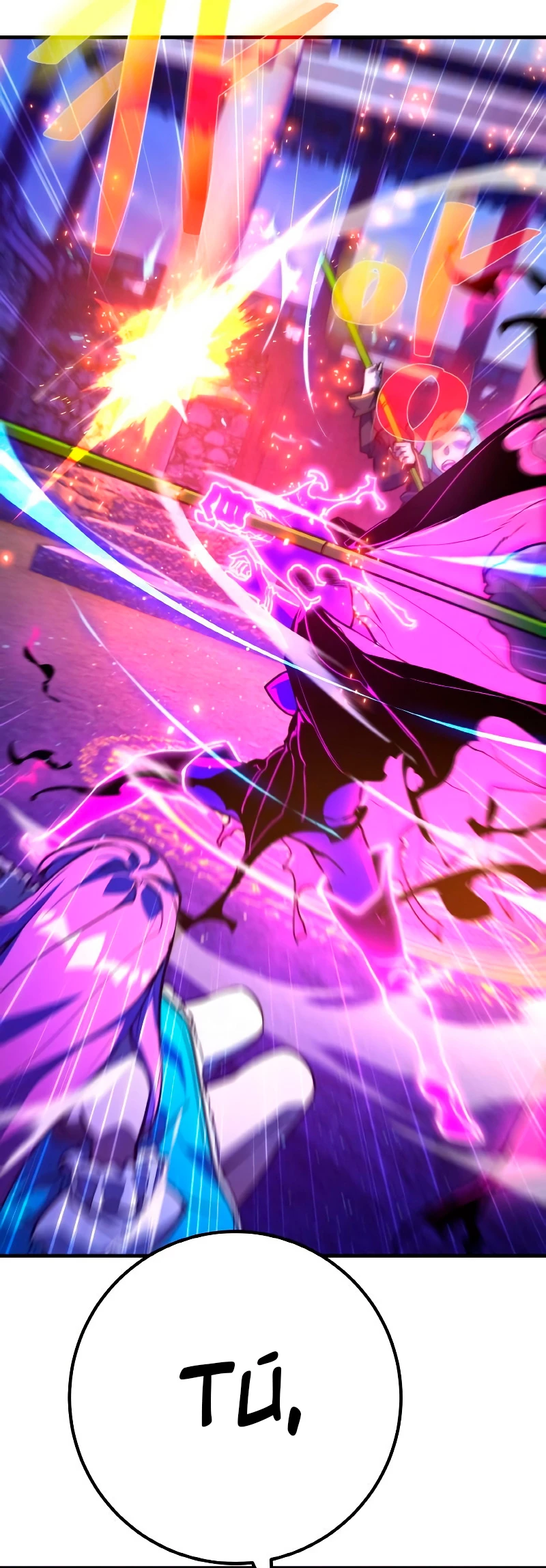 El Troll más fuerte del mundo Capítulo 45 - Page 54