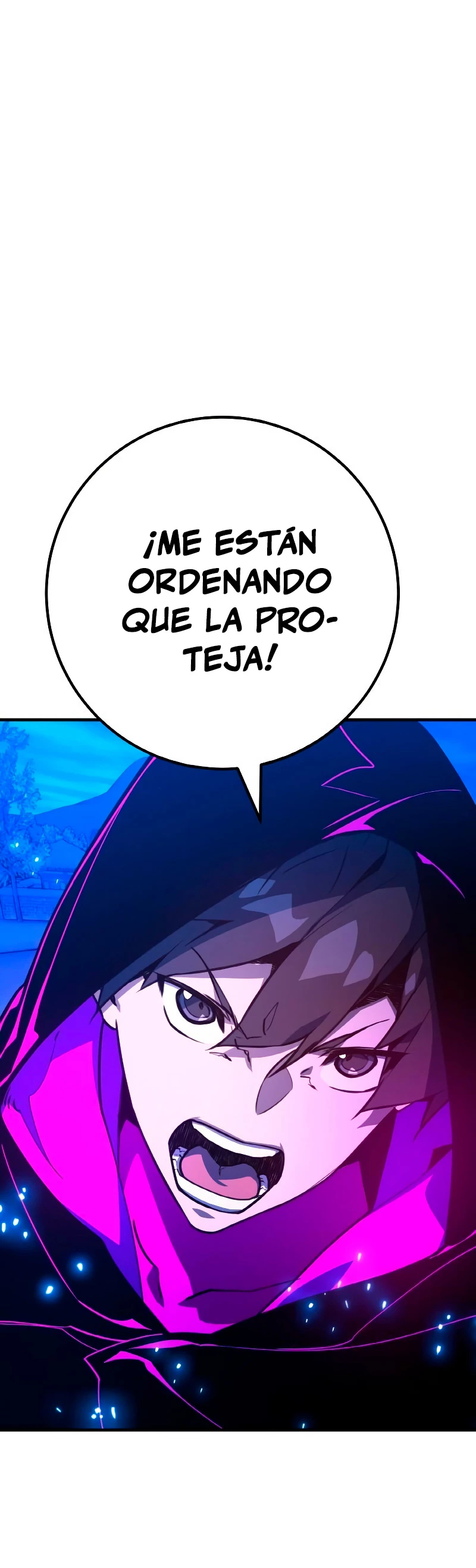 El Troll más fuerte del mundo Capítulo 45 - Page 56