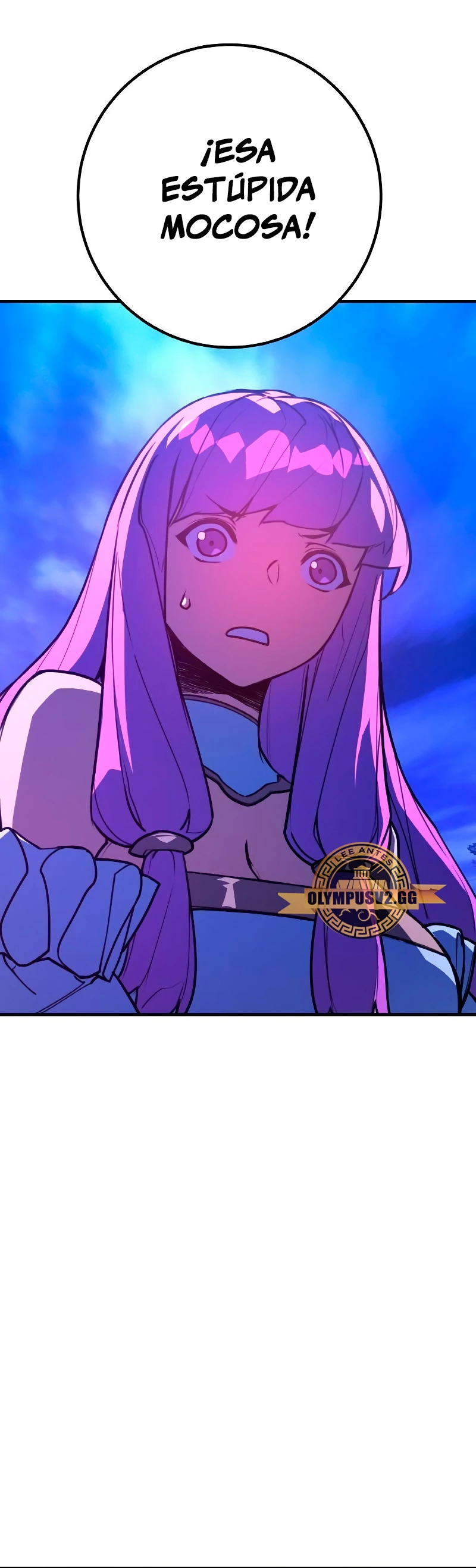 El Troll más fuerte del mundo Capítulo 45 - Page 57