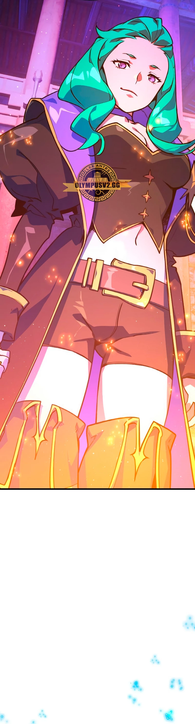 El Troll más fuerte del mundo Capítulo 45 - Page 59