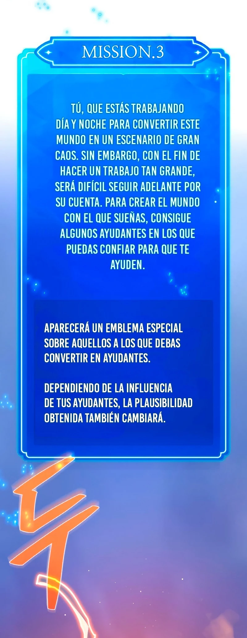 El Troll más fuerte del mundo Capítulo 45 - Page 60