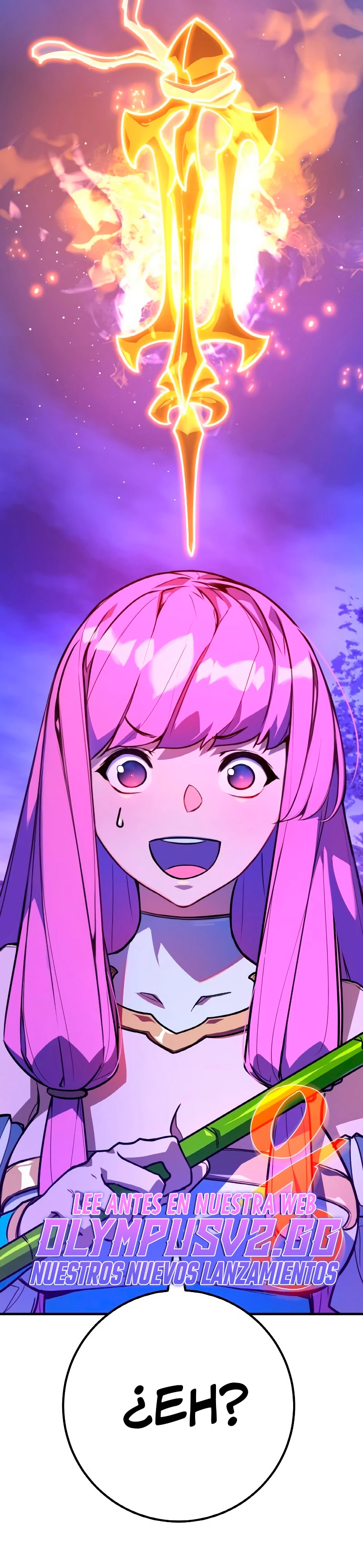 El Troll más fuerte del mundo Capítulo 45 - Page 61