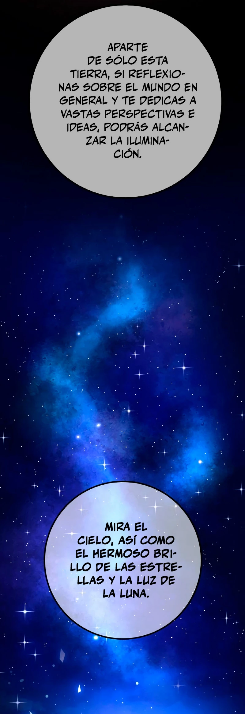 El Troll más fuerte del mundo Capítulo 46 - Page 10