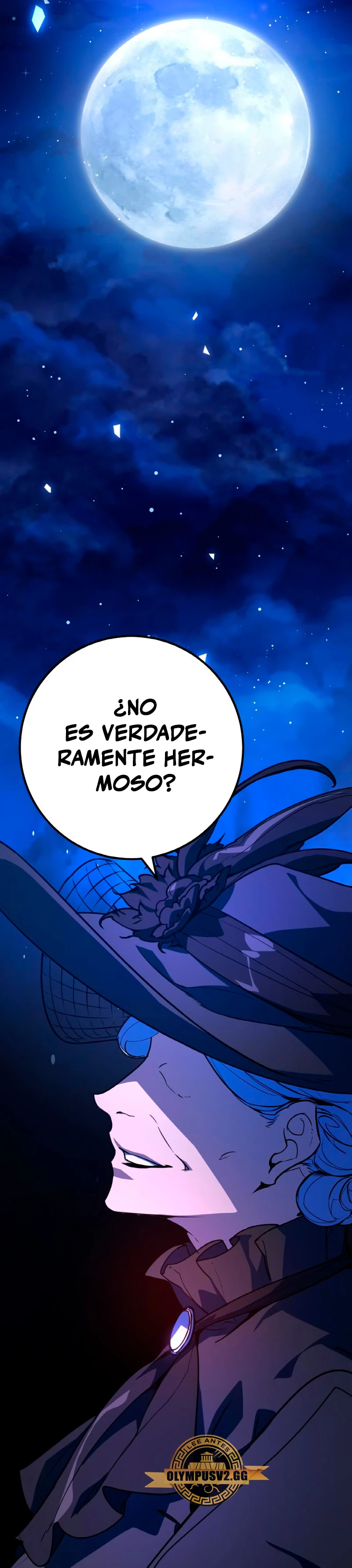 El Troll más fuerte del mundo Capítulo 46 - Page 11