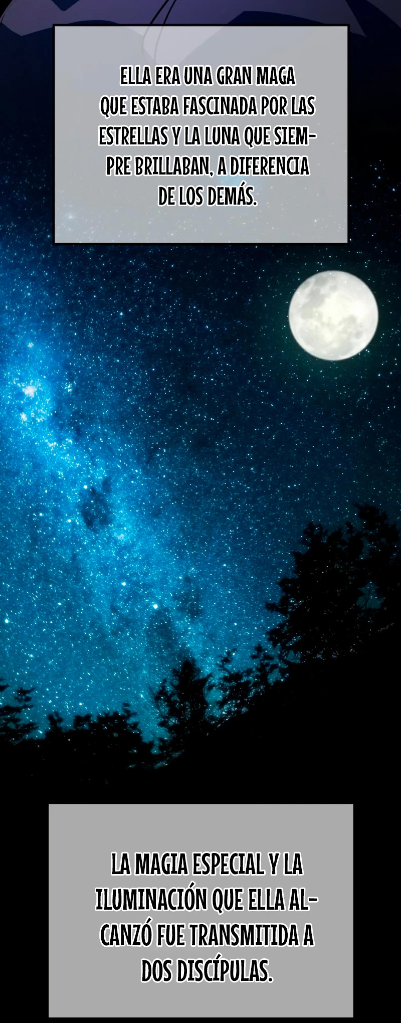 El Troll más fuerte del mundo Capítulo 46 - Page 12