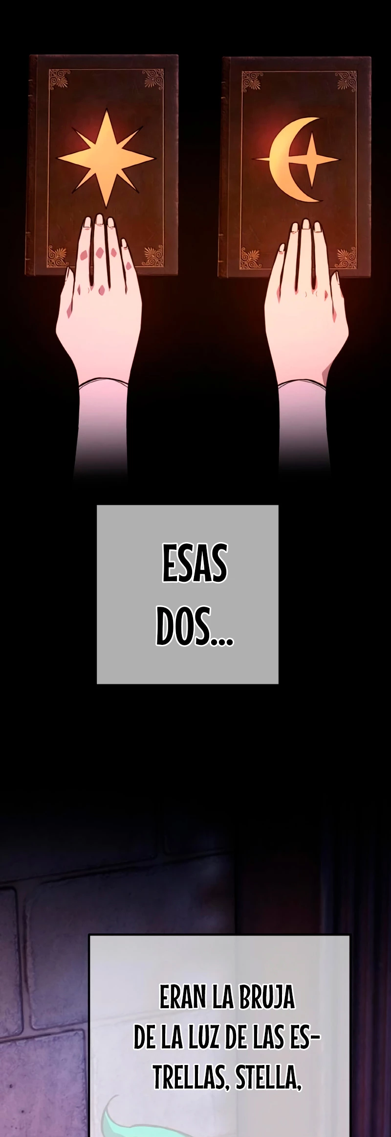 El Troll más fuerte del mundo Capítulo 46 - Page 13