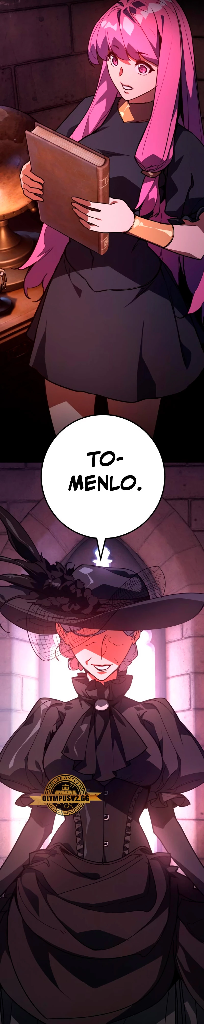 El Troll más fuerte del mundo Capítulo 46 - Page 15