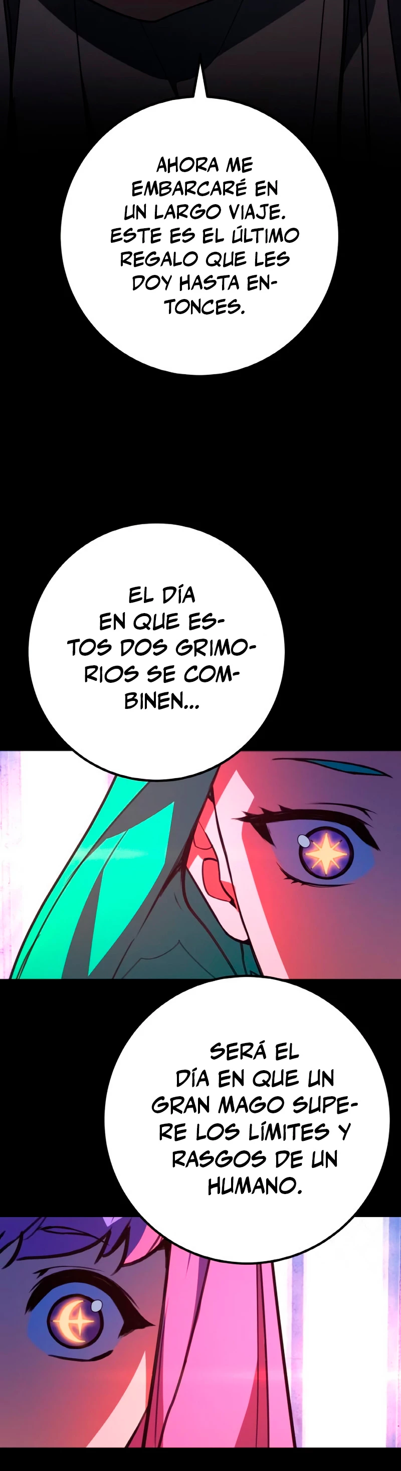 El Troll más fuerte del mundo Capítulo 46 - Page 16