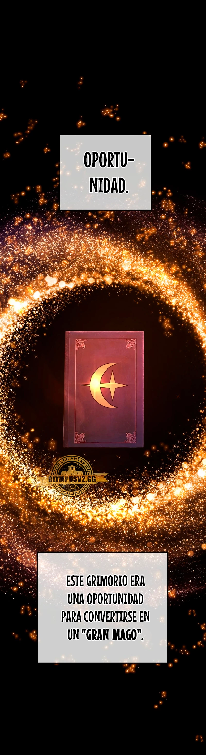 El Troll más fuerte del mundo Capítulo 46 - Page 17