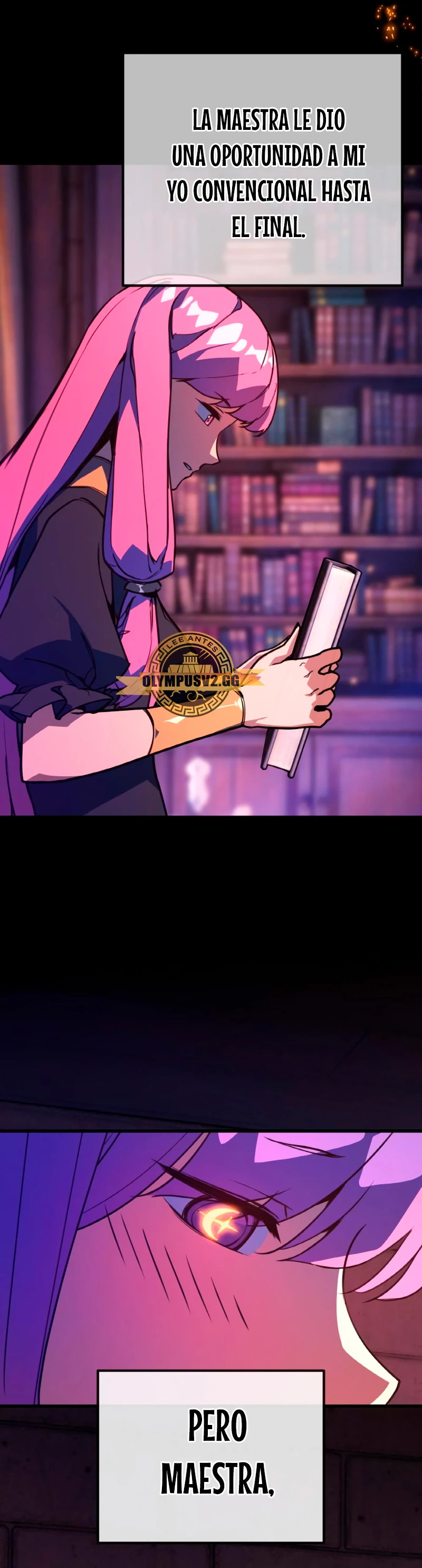 El Troll más fuerte del mundo Capítulo 46 - Page 18