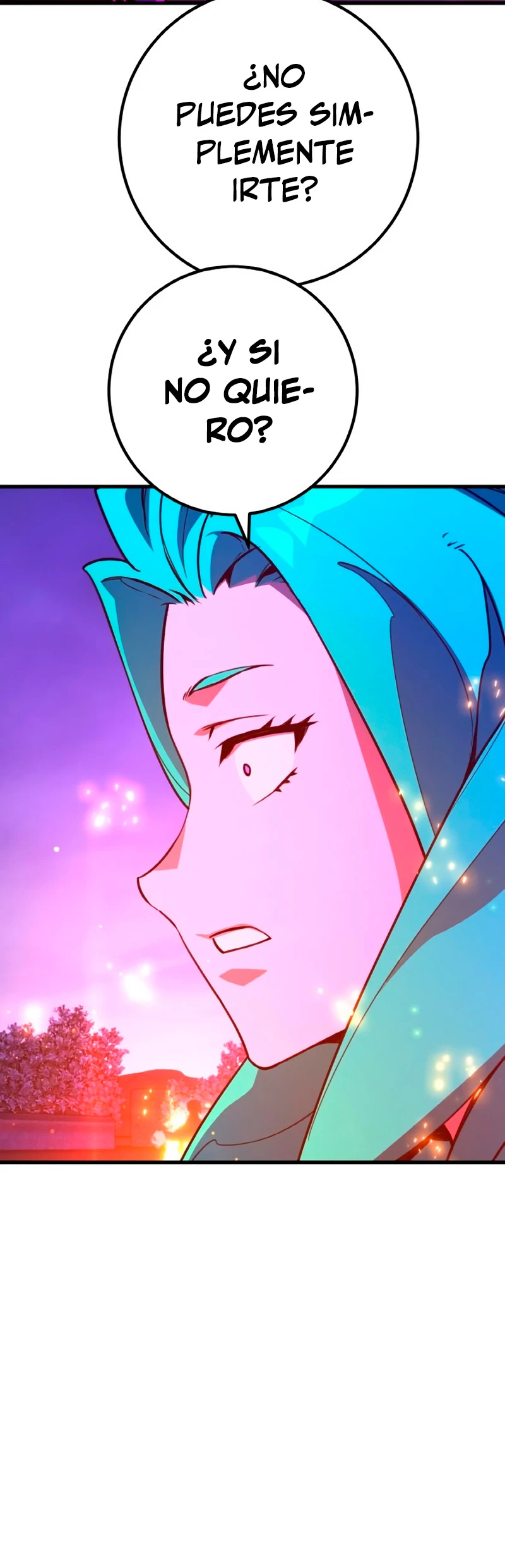 El Troll más fuerte del mundo Capítulo 46 - Page 24