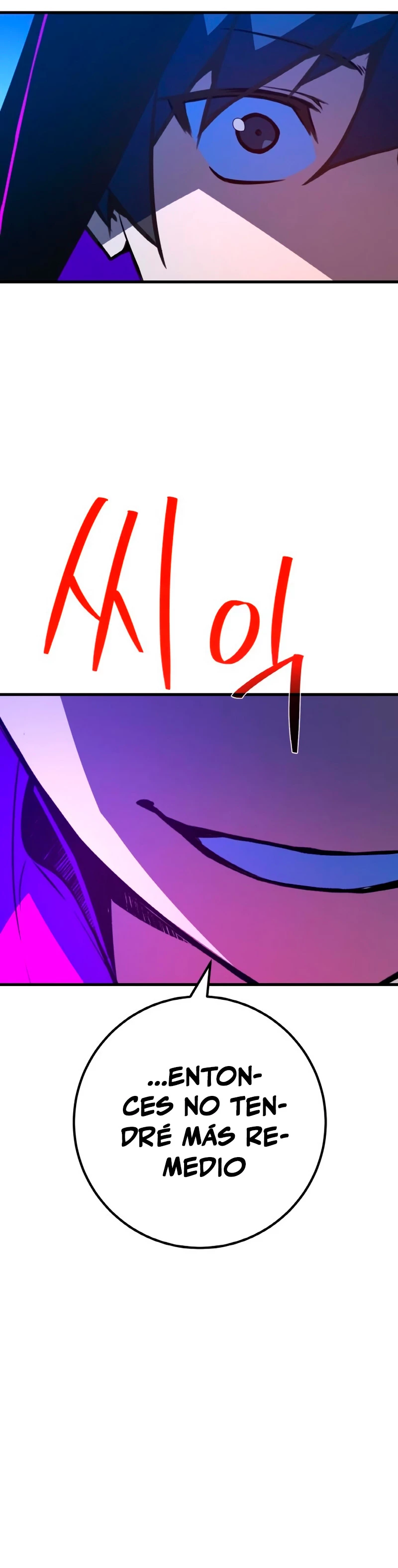 El Troll más fuerte del mundo Capítulo 46 - Page 25