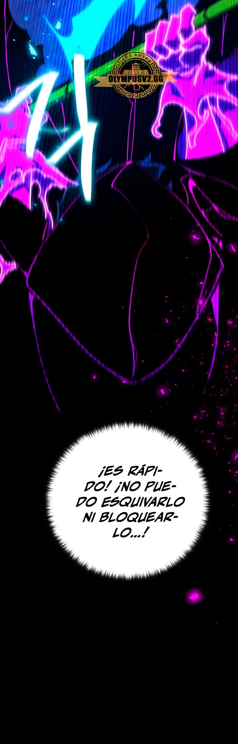 El Troll más fuerte del mundo Capítulo 46 - Page 29