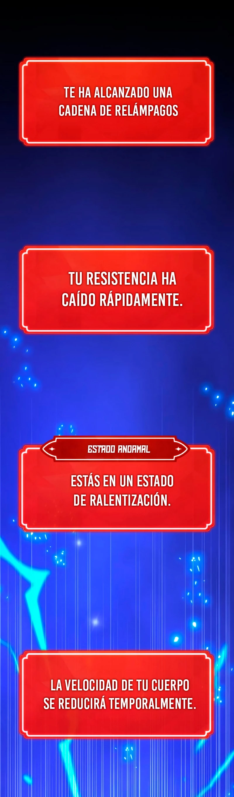 El Troll más fuerte del mundo Capítulo 46 - Page 30