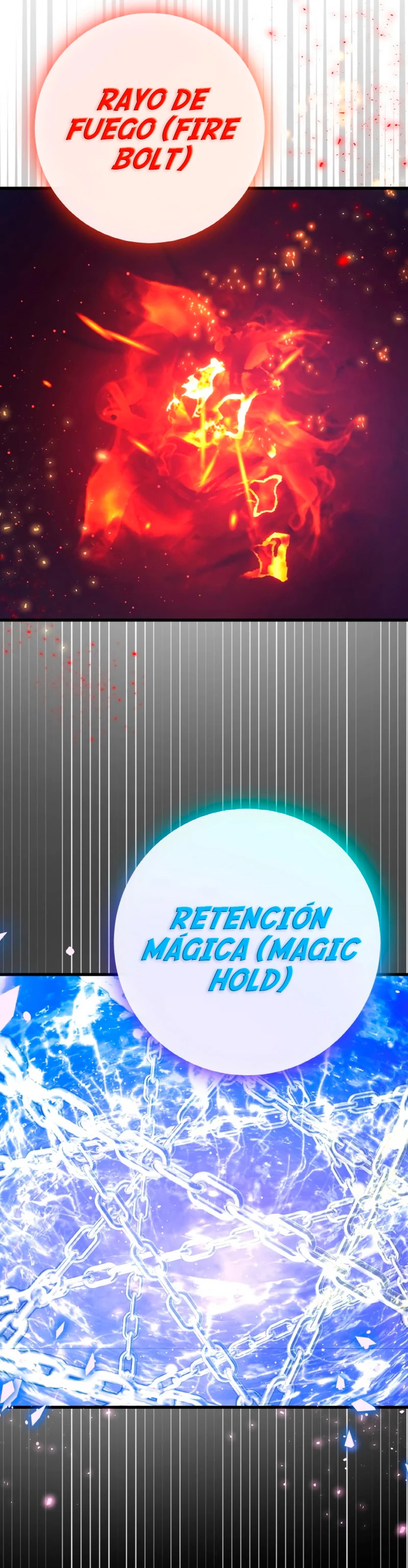 El Troll más fuerte del mundo Capítulo 46 - Page 32