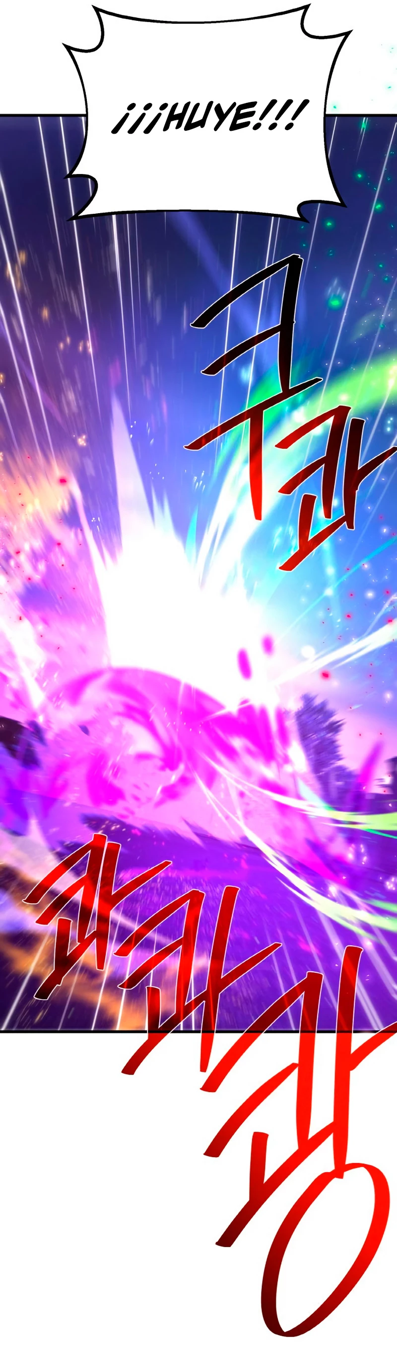 El Troll más fuerte del mundo Capítulo 46 - Page 35