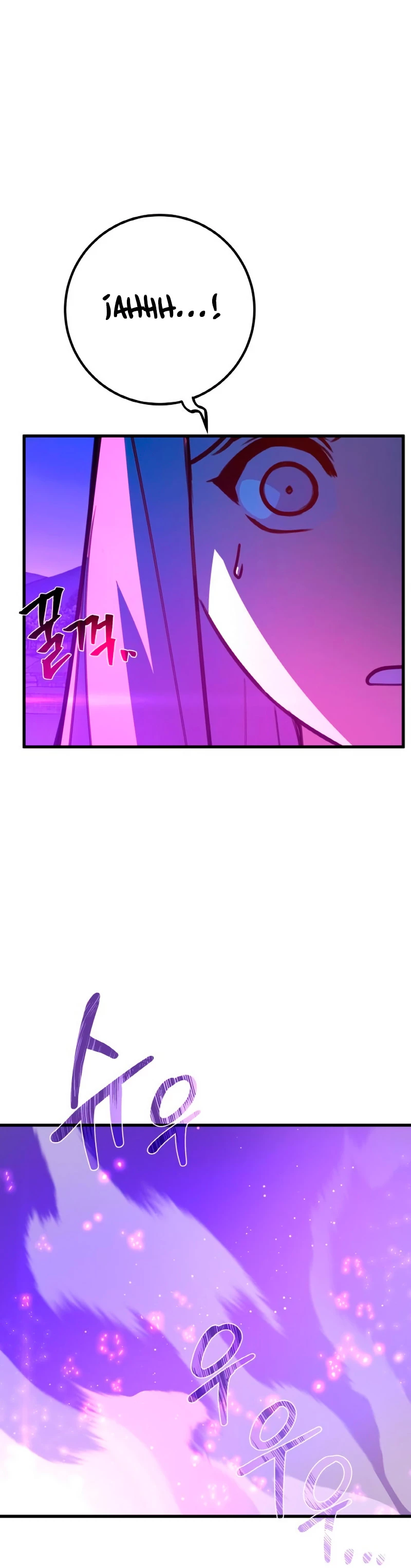 El Troll más fuerte del mundo Capítulo 46 - Page 36